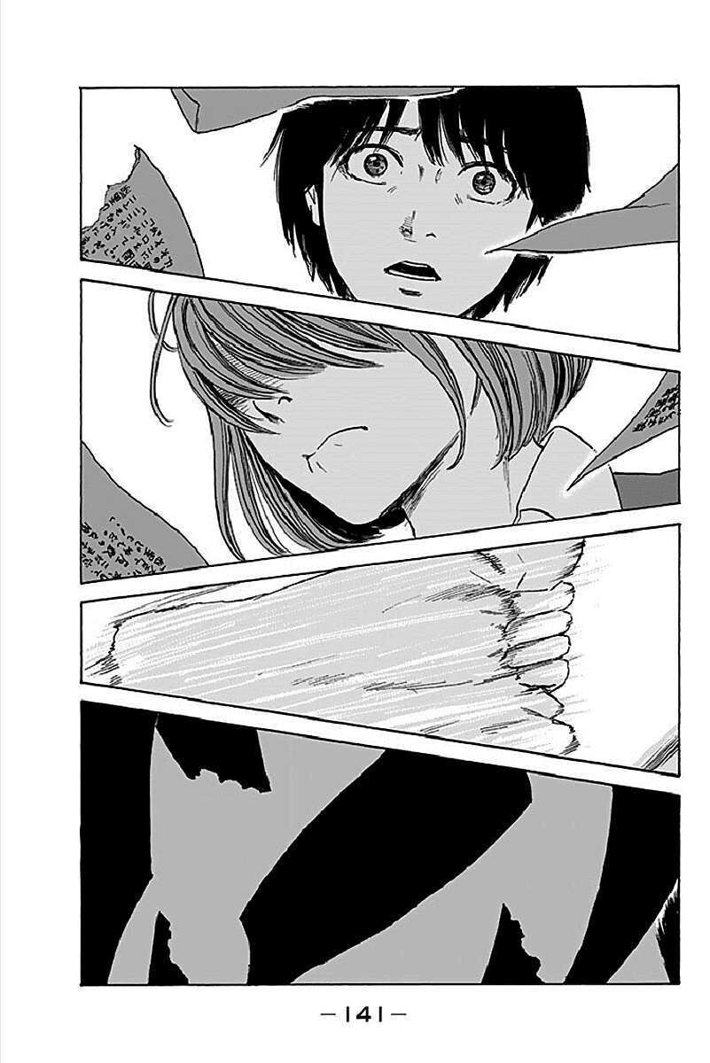 Aku No Hana – Những Bông Hoa Ác Chapter 51 - Trang 21