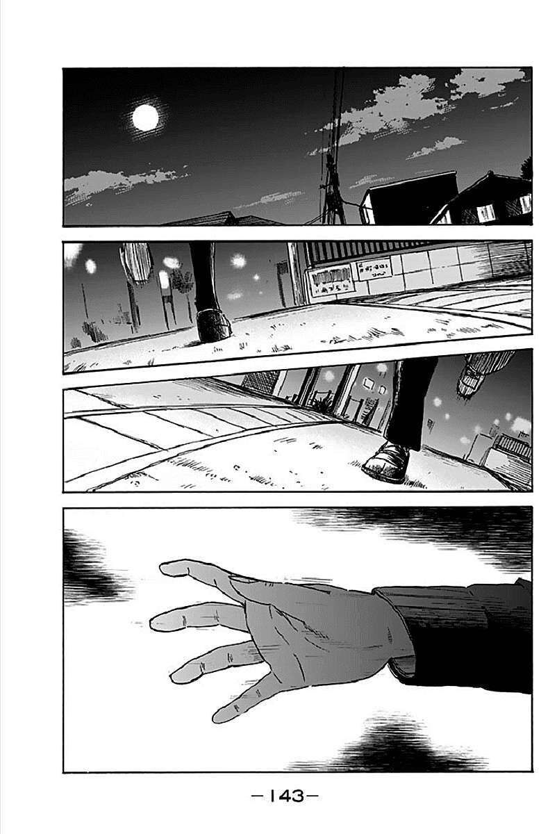 Aku No Hana – Những Bông Hoa Ác Chapter 51 - Trang 23