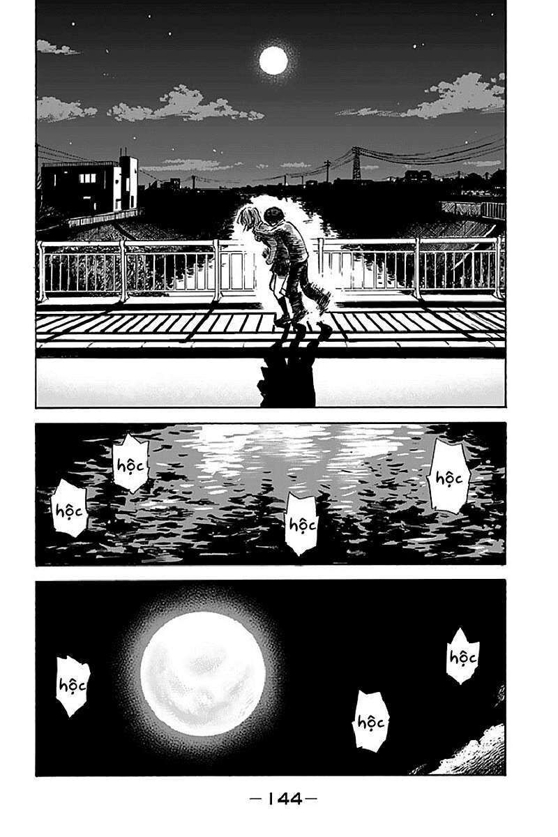 Aku No Hana – Những Bông Hoa Ác Chapter 51 - Trang 24