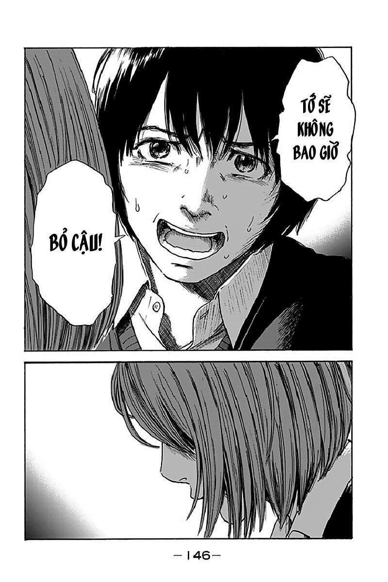 Aku No Hana – Những Bông Hoa Ác Chapter 51 - Trang 26