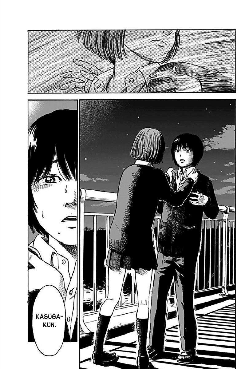 Aku No Hana – Những Bông Hoa Ác Chapter 51 - Trang 27