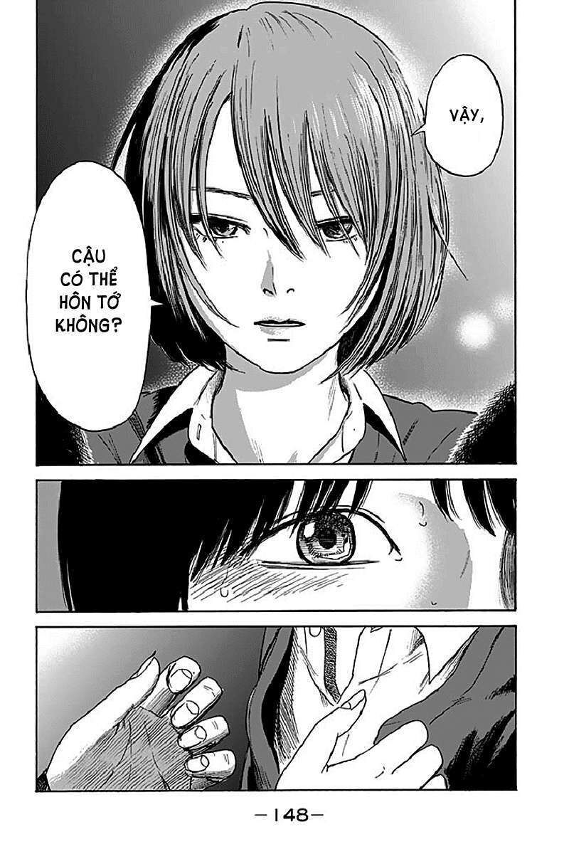 Aku No Hana – Những Bông Hoa Ác Chapter 51 - Trang 28