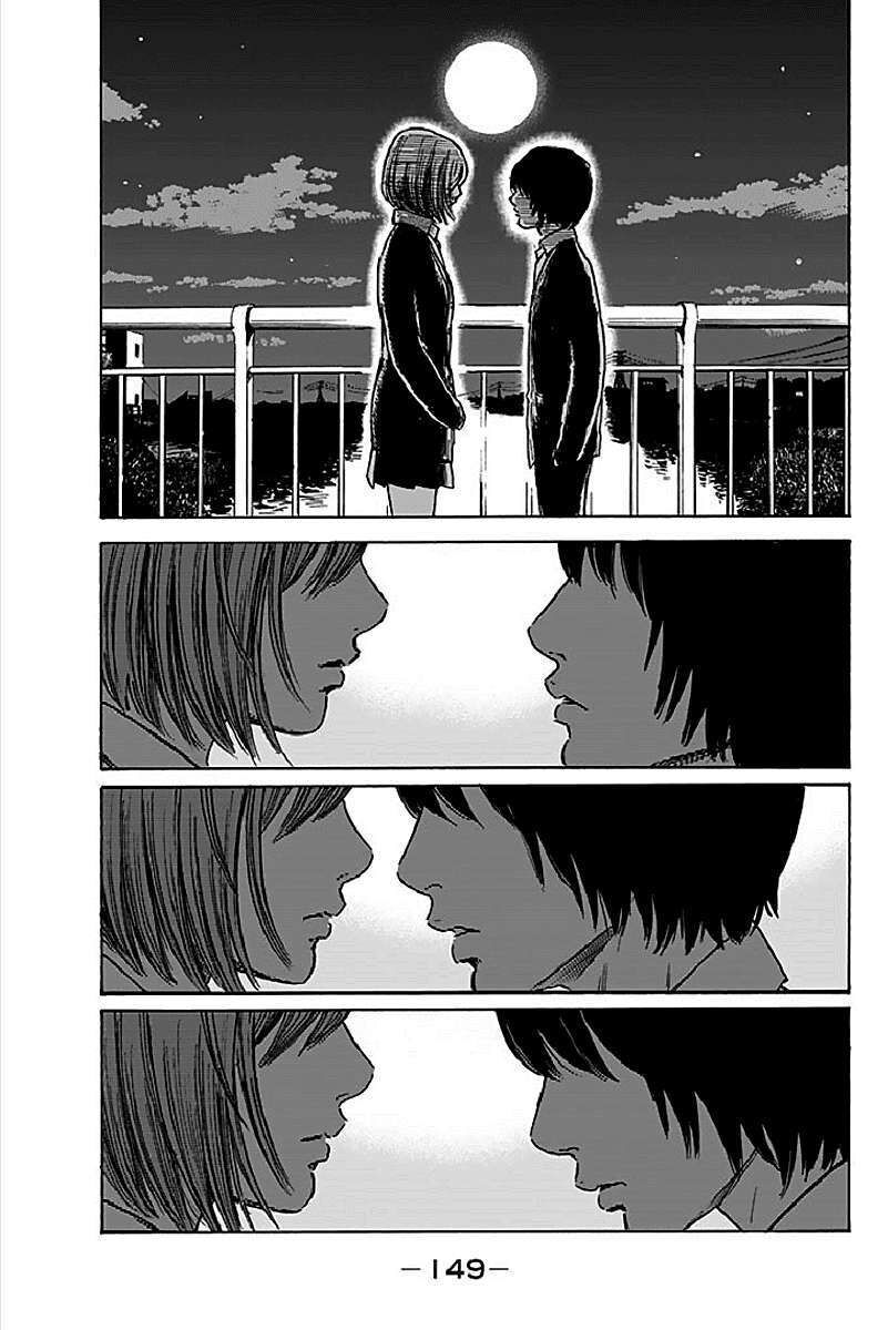 Aku No Hana – Những Bông Hoa Ác Chapter 51 - Trang 29