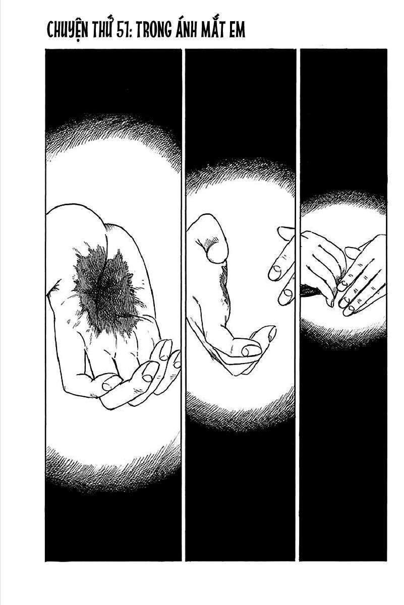 Aku No Hana – Những Bông Hoa Ác Chapter 51 - Trang 3