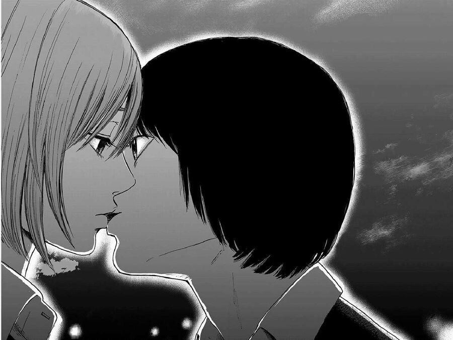 Aku No Hana – Những Bông Hoa Ác Chapter 51 - Trang 30