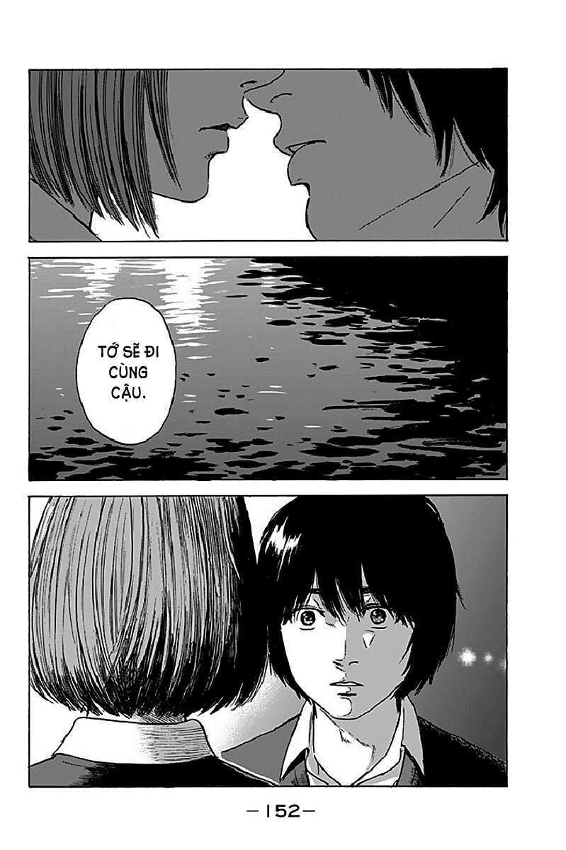 Aku No Hana – Những Bông Hoa Ác Chapter 51 - Trang 31