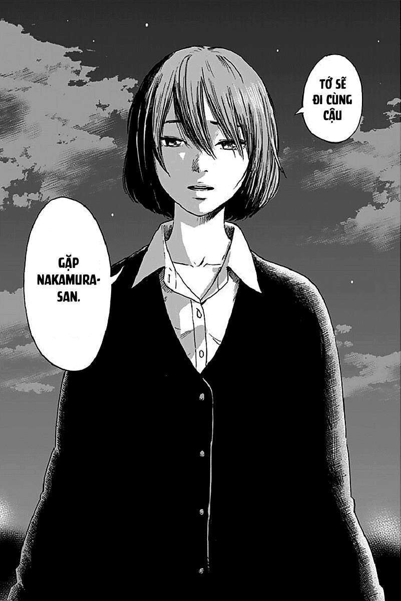 Aku No Hana – Những Bông Hoa Ác Chapter 51 - Trang 32