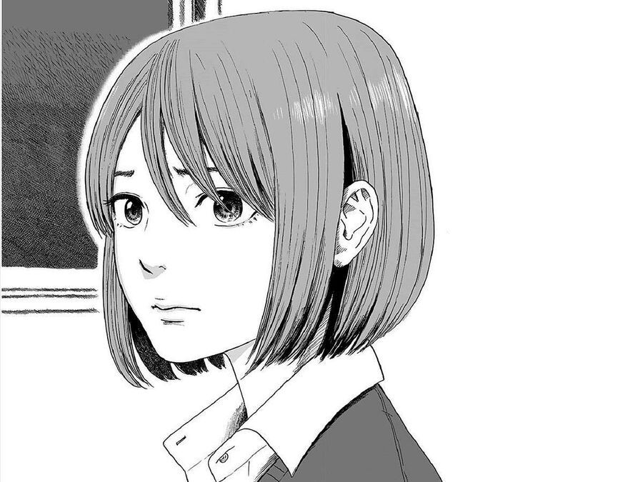 Aku No Hana – Những Bông Hoa Ác Chapter 51 - Trang 5