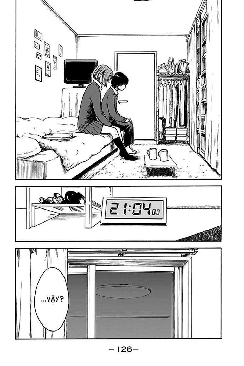 Aku No Hana – Những Bông Hoa Ác Chapter 51 - Trang 6