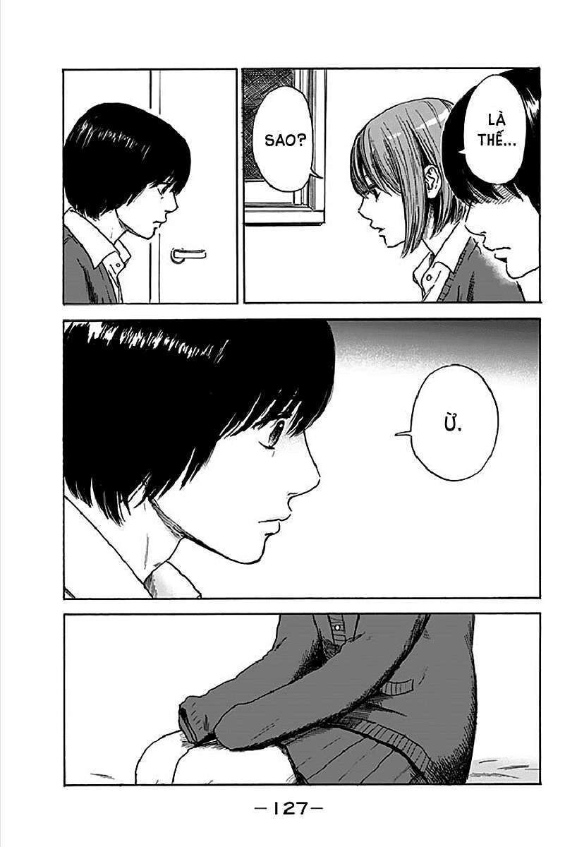 Aku No Hana – Những Bông Hoa Ác Chapter 51 - Trang 7