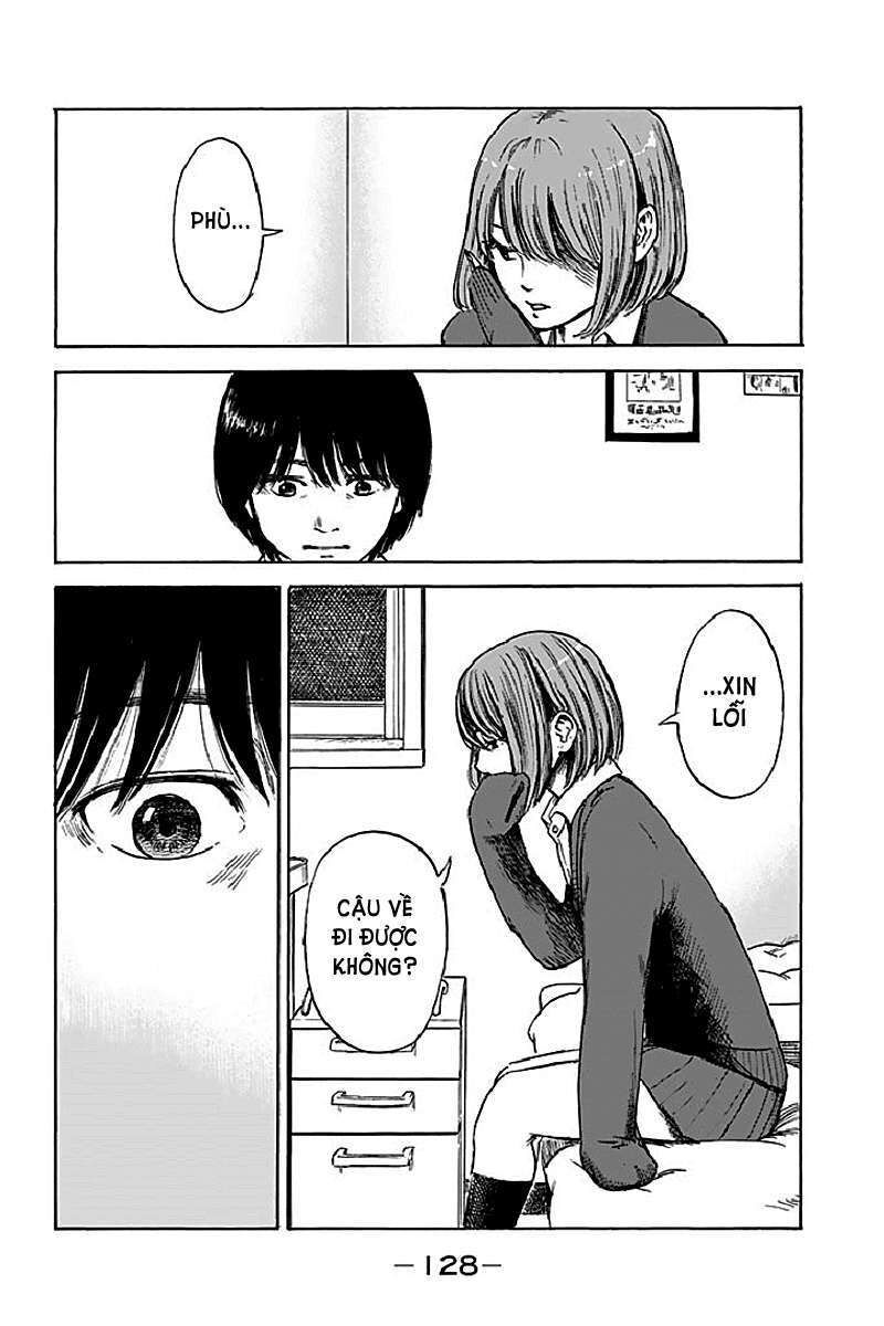 Aku No Hana – Những Bông Hoa Ác Chapter 51 - Trang 8
