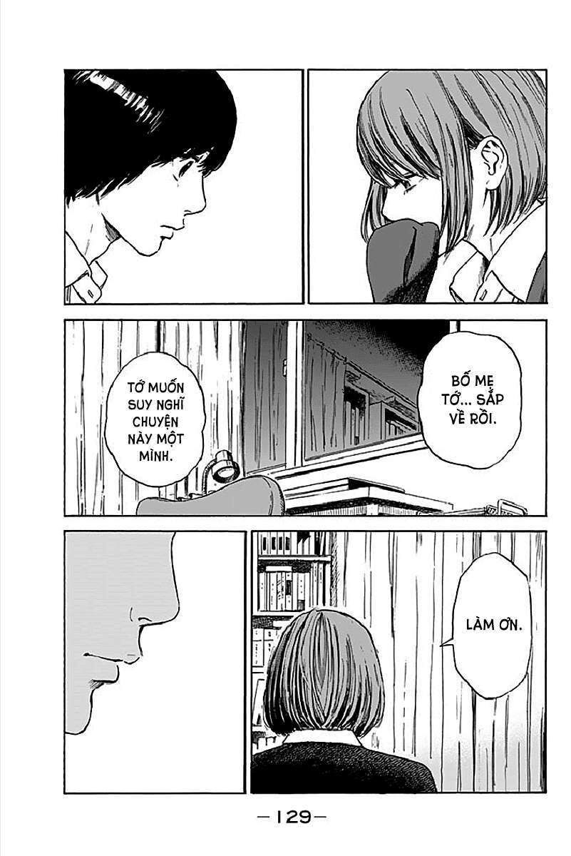 Aku No Hana – Những Bông Hoa Ác Chapter 51 - Trang 9