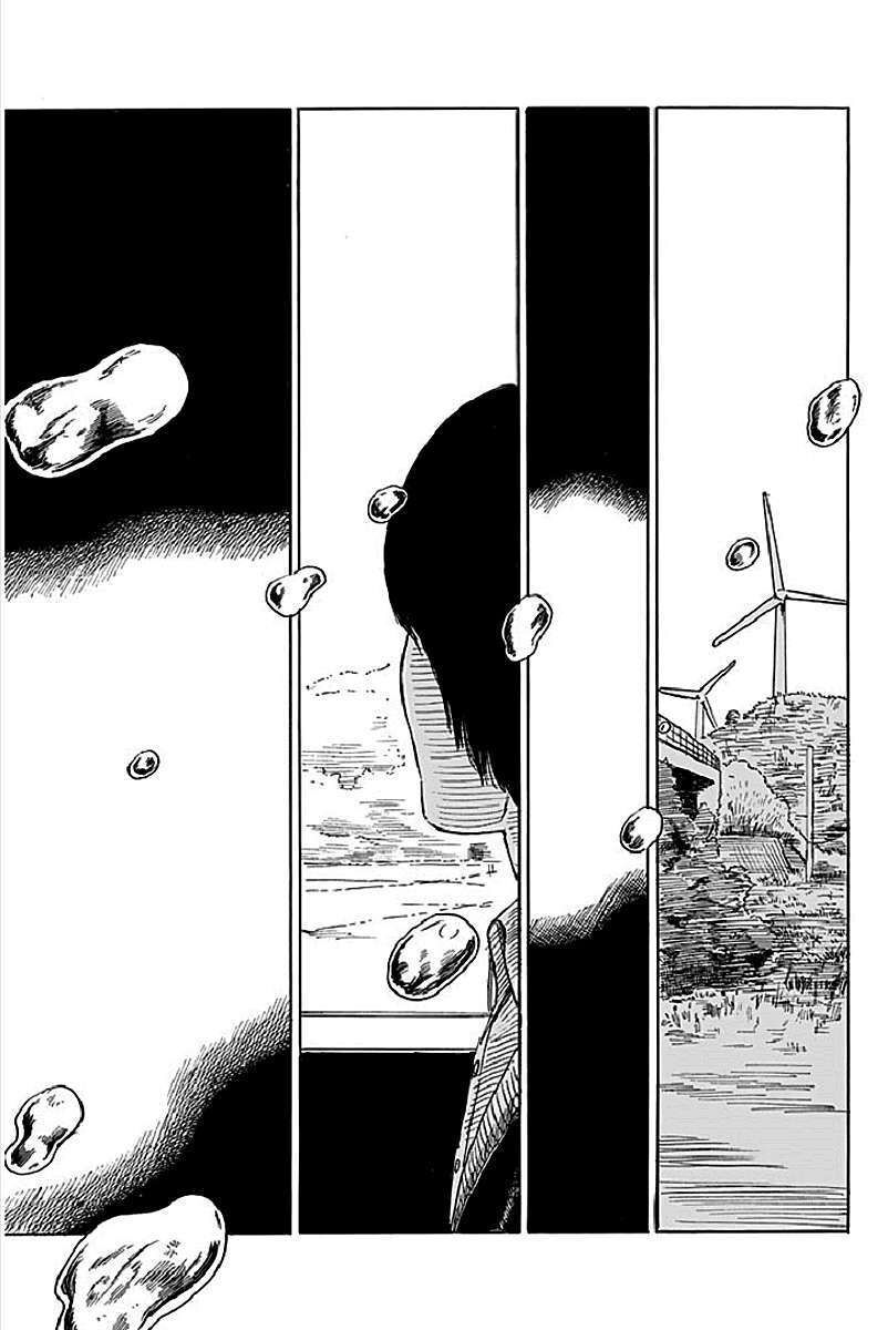 Aku No Hana – Những Bông Hoa Ác Chapter 52 - Trang 10