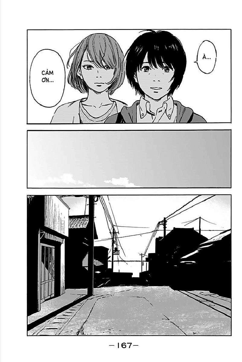 Aku No Hana – Những Bông Hoa Ác Chapter 52 - Trang 14