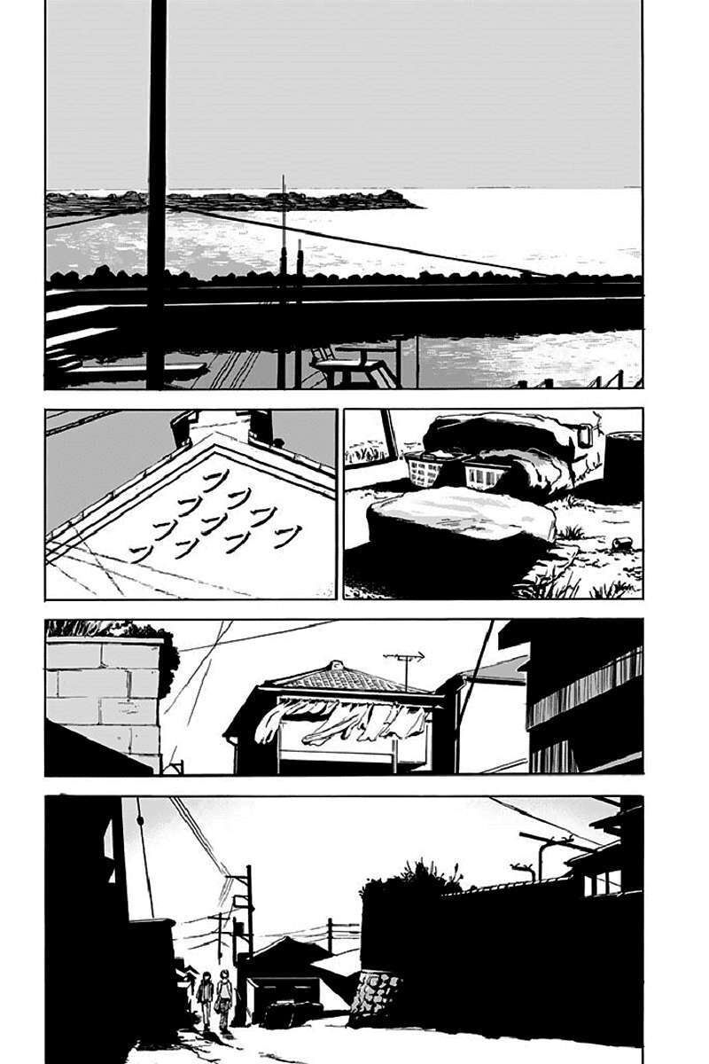 Aku No Hana – Những Bông Hoa Ác Chapter 52 - Trang 15
