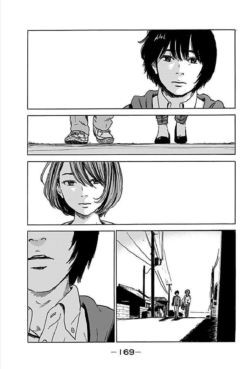 Aku No Hana – Những Bông Hoa Ác Chapter 52 - Trang 16