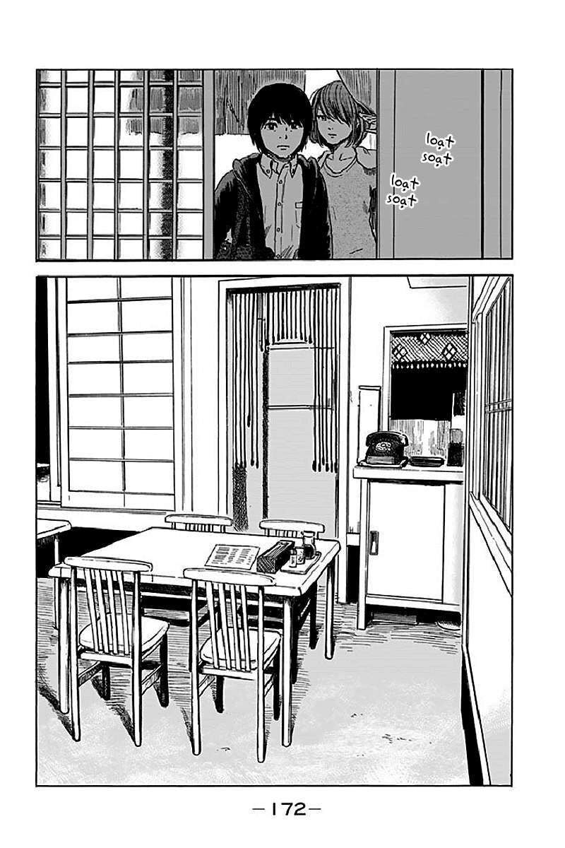 Aku No Hana – Những Bông Hoa Ác Chapter 52 - Trang 19