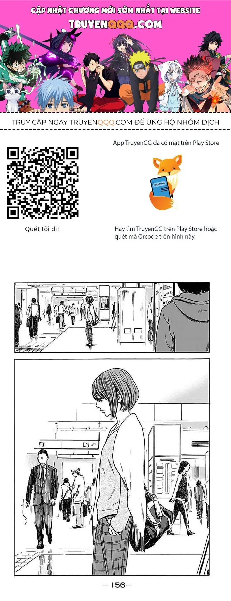 Aku No Hana – Những Bông Hoa Ác Chapter 52 - Trang 2