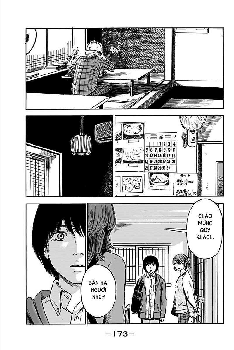 Aku No Hana – Những Bông Hoa Ác Chapter 52 - Trang 20