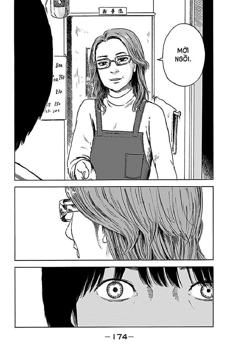 Aku No Hana – Những Bông Hoa Ác Chapter 52 - Trang 21