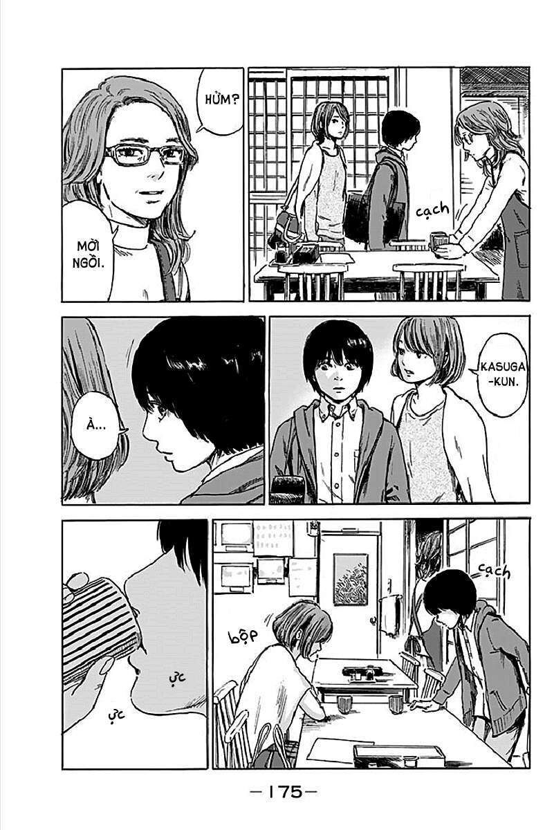 Aku No Hana – Những Bông Hoa Ác Chapter 52 - Trang 22