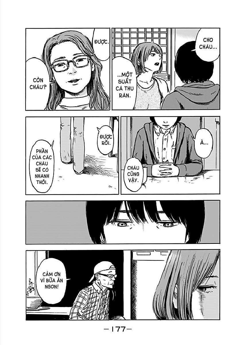 Aku No Hana – Những Bông Hoa Ác Chapter 52 - Trang 24