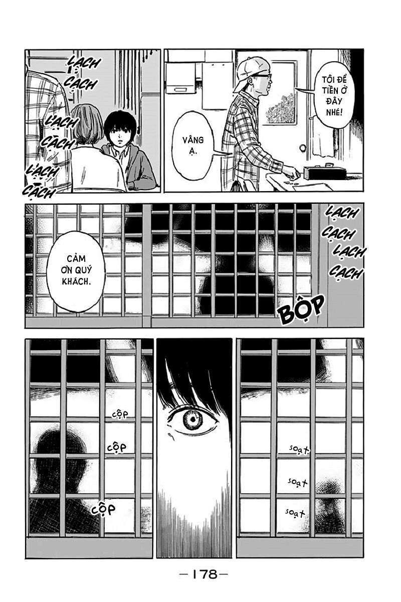 Aku No Hana – Những Bông Hoa Ác Chapter 52 - Trang 25