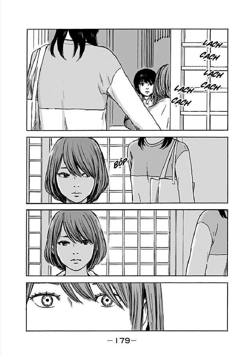 Aku No Hana – Những Bông Hoa Ác Chapter 52 - Trang 26