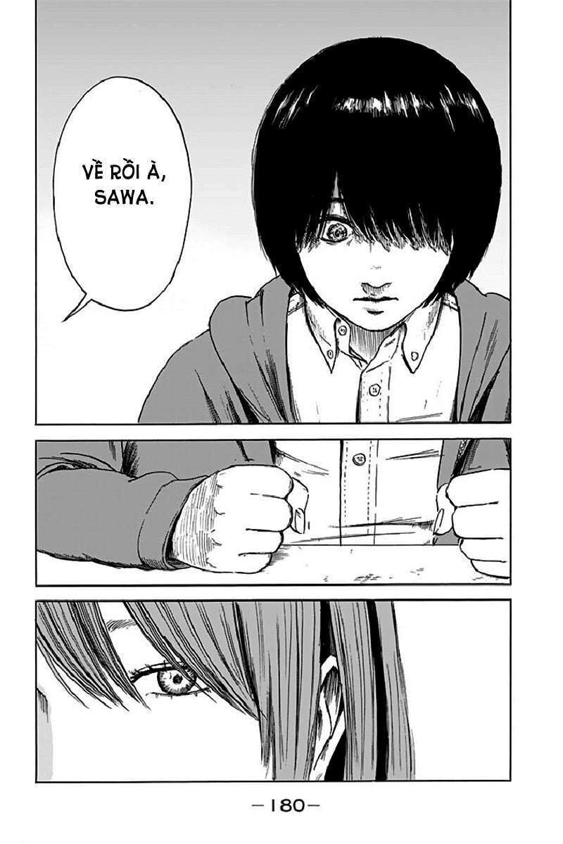 Aku No Hana – Những Bông Hoa Ác Chapter 52 - Trang 27