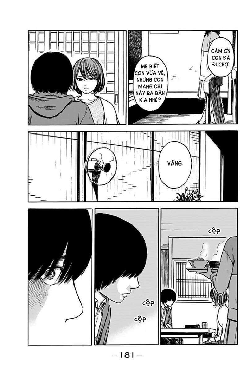 Aku No Hana – Những Bông Hoa Ác Chapter 52 - Trang 28