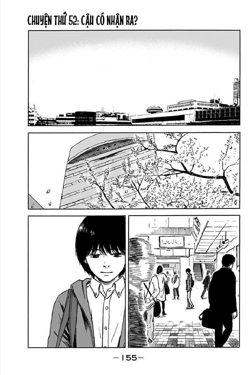 Aku No Hana – Những Bông Hoa Ác Chapter 52 - Trang 3