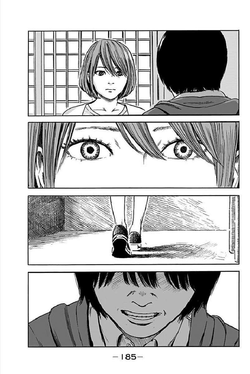 Aku No Hana – Những Bông Hoa Ác Chapter 52 - Trang 31