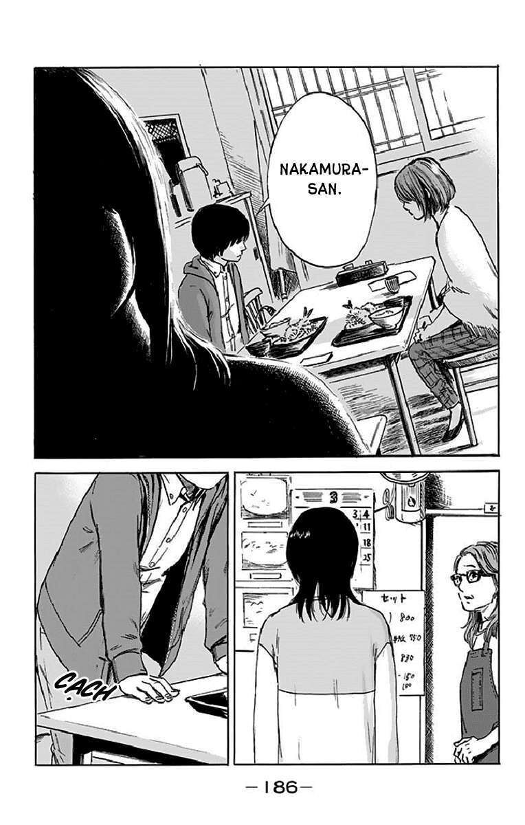 Aku No Hana – Những Bông Hoa Ác Chapter 52 - Trang 32