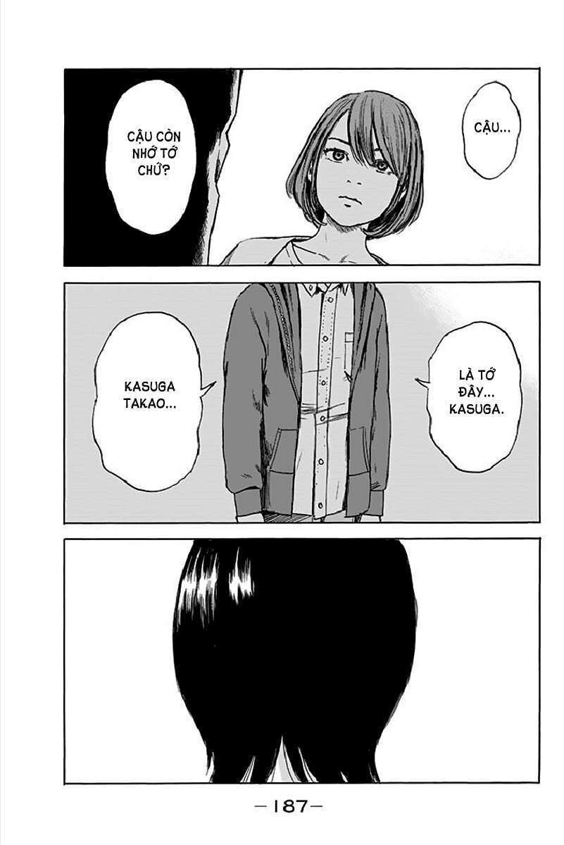 Aku No Hana – Những Bông Hoa Ác Chapter 52 - Trang 33