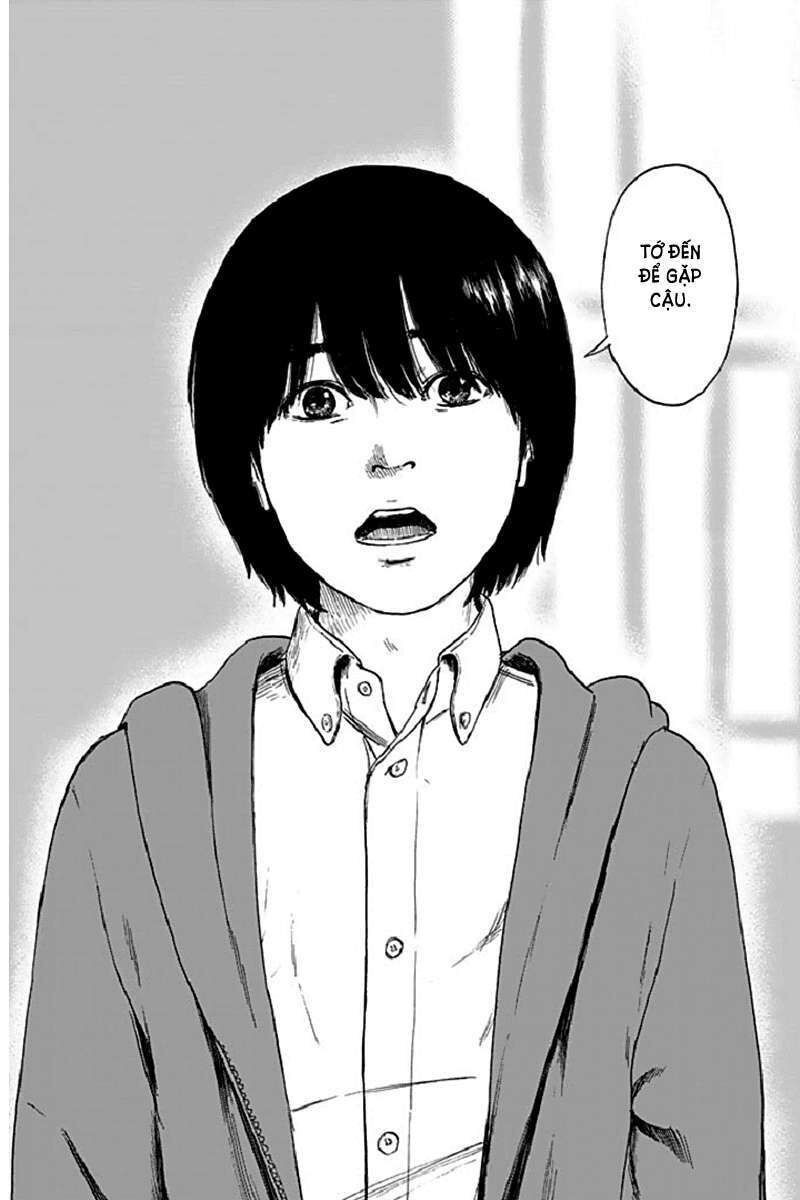Aku No Hana – Những Bông Hoa Ác Chapter 52 - Trang 34