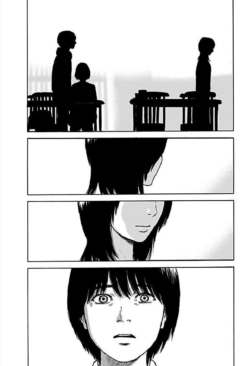 Aku No Hana – Những Bông Hoa Ác Chapter 52 - Trang 35