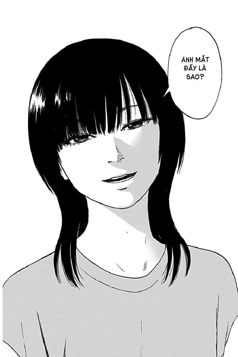 Aku No Hana – Những Bông Hoa Ác Chapter 52 - Trang 36