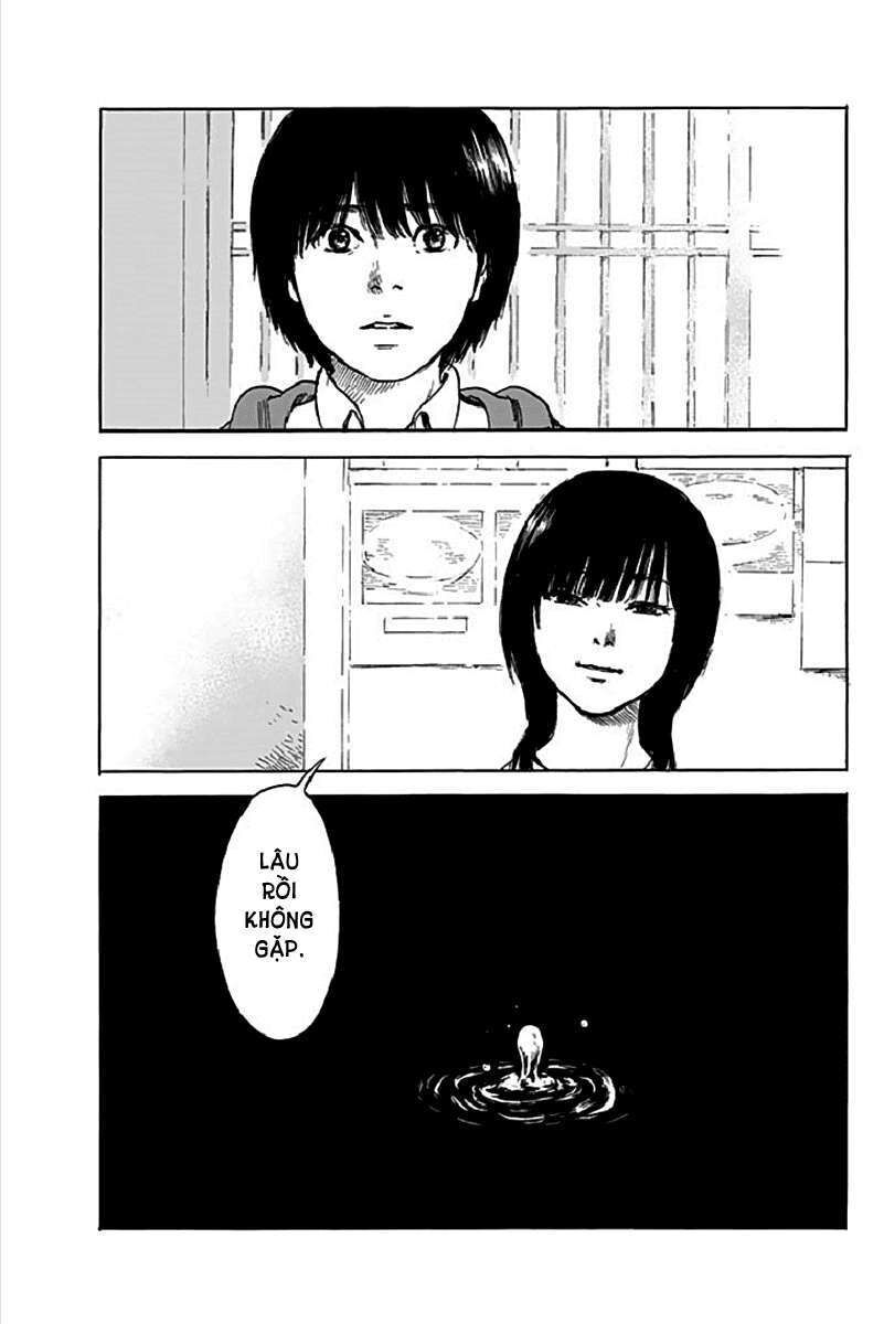 Aku No Hana – Những Bông Hoa Ác Chapter 52 - Trang 37