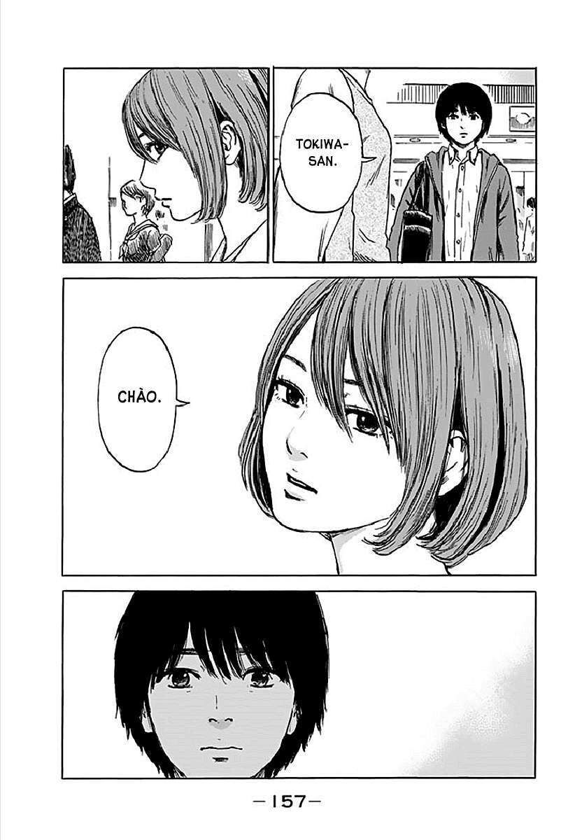 Aku No Hana – Những Bông Hoa Ác Chapter 52 - Trang 4