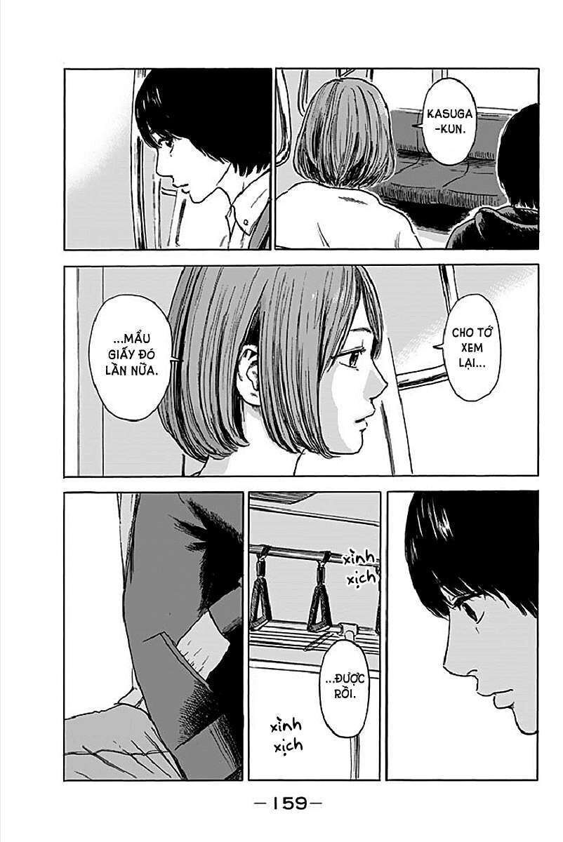 Aku No Hana – Những Bông Hoa Ác Chapter 52 - Trang 6