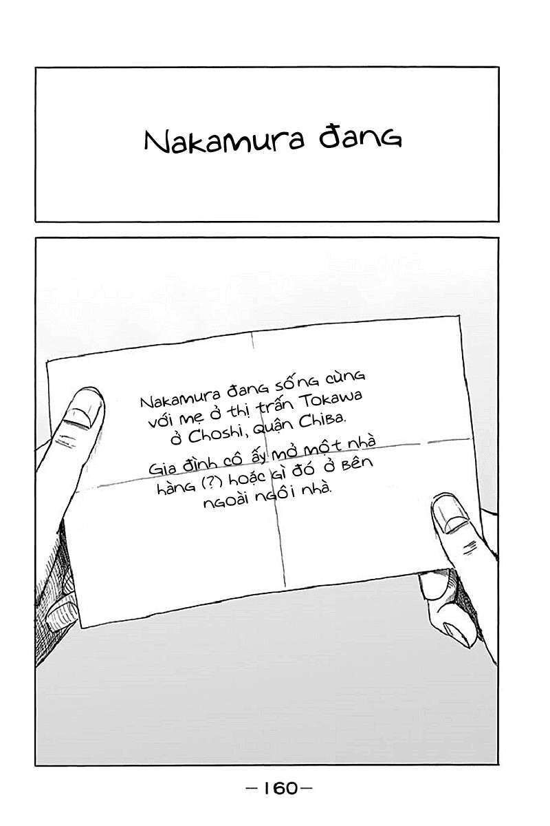 Aku No Hana – Những Bông Hoa Ác Chapter 52 - Trang 7