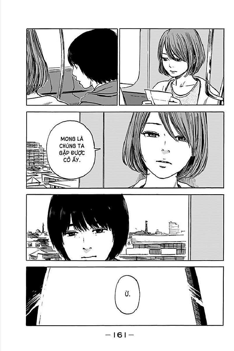 Aku No Hana – Những Bông Hoa Ác Chapter 52 - Trang 8