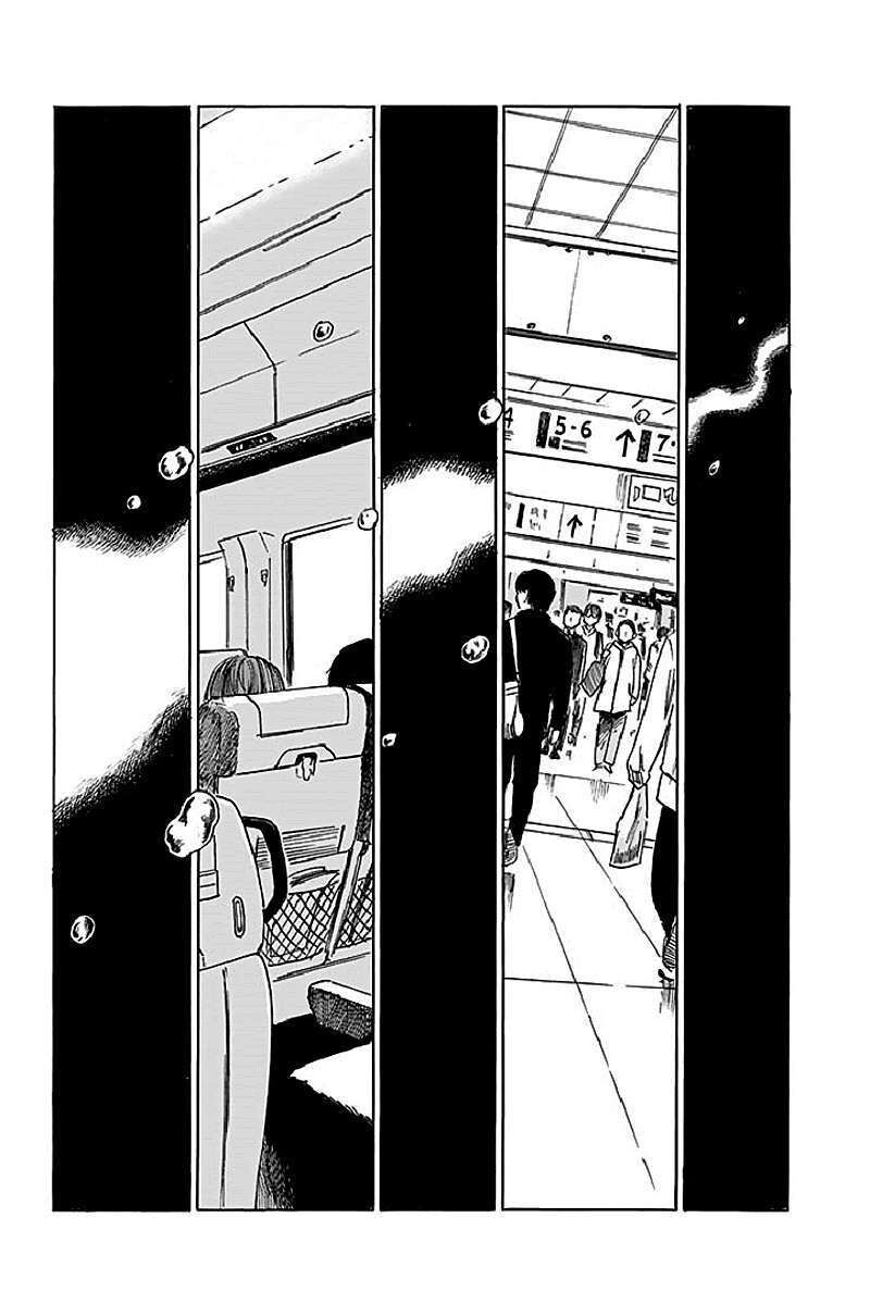 Aku No Hana – Những Bông Hoa Ác Chapter 52 - Trang 9