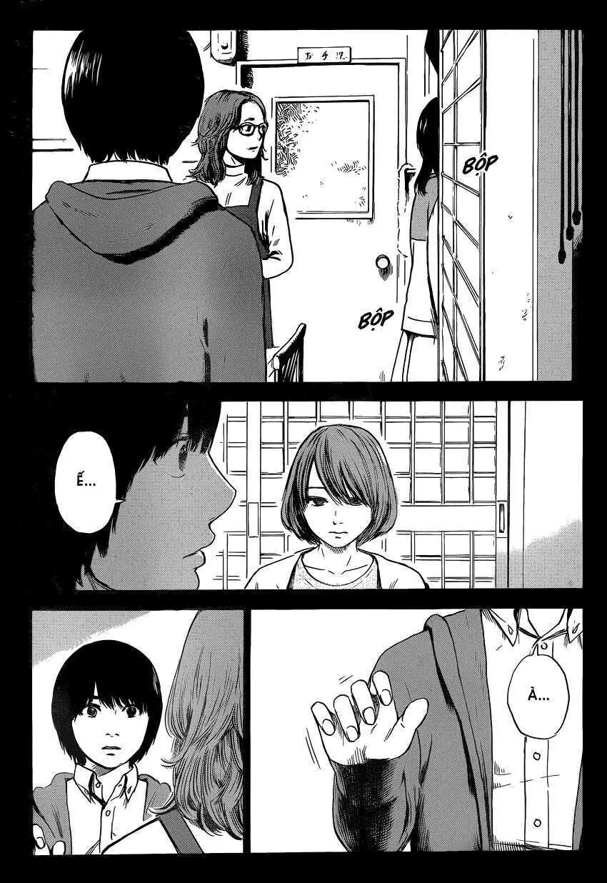 Aku No Hana – Những Bông Hoa Ác Chapter 53 - Trang 10