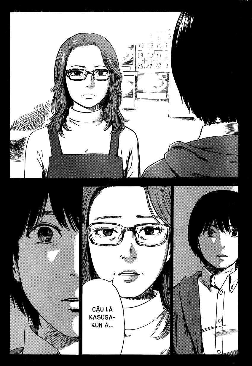 Aku No Hana – Những Bông Hoa Ác Chapter 53 - Trang 11