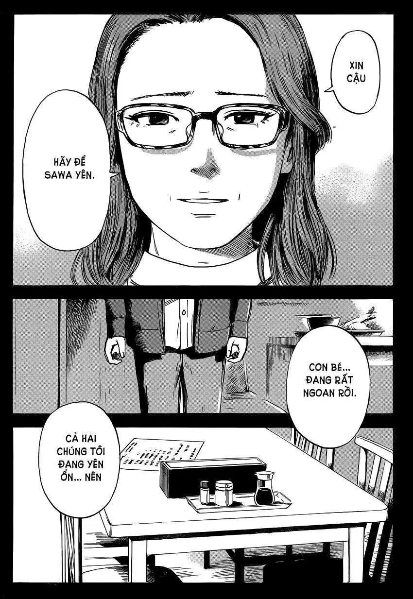 Aku No Hana – Những Bông Hoa Ác Chapter 53 - Trang 13