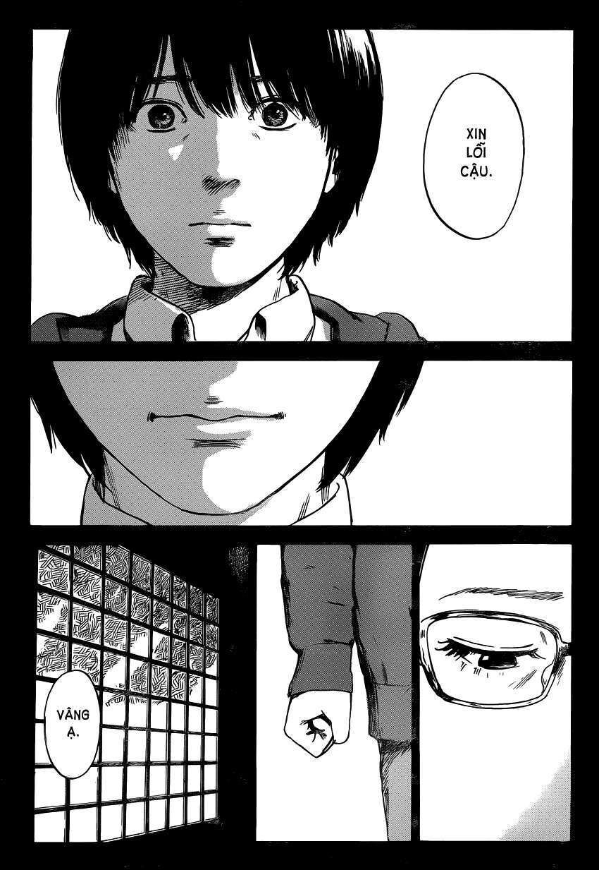 Aku No Hana – Những Bông Hoa Ác Chapter 53 - Trang 14