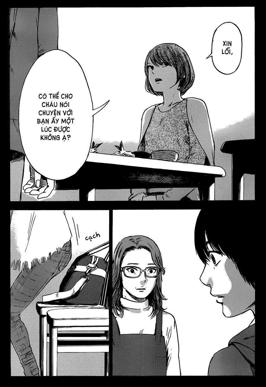 Aku No Hana – Những Bông Hoa Ác Chapter 53 - Trang 15