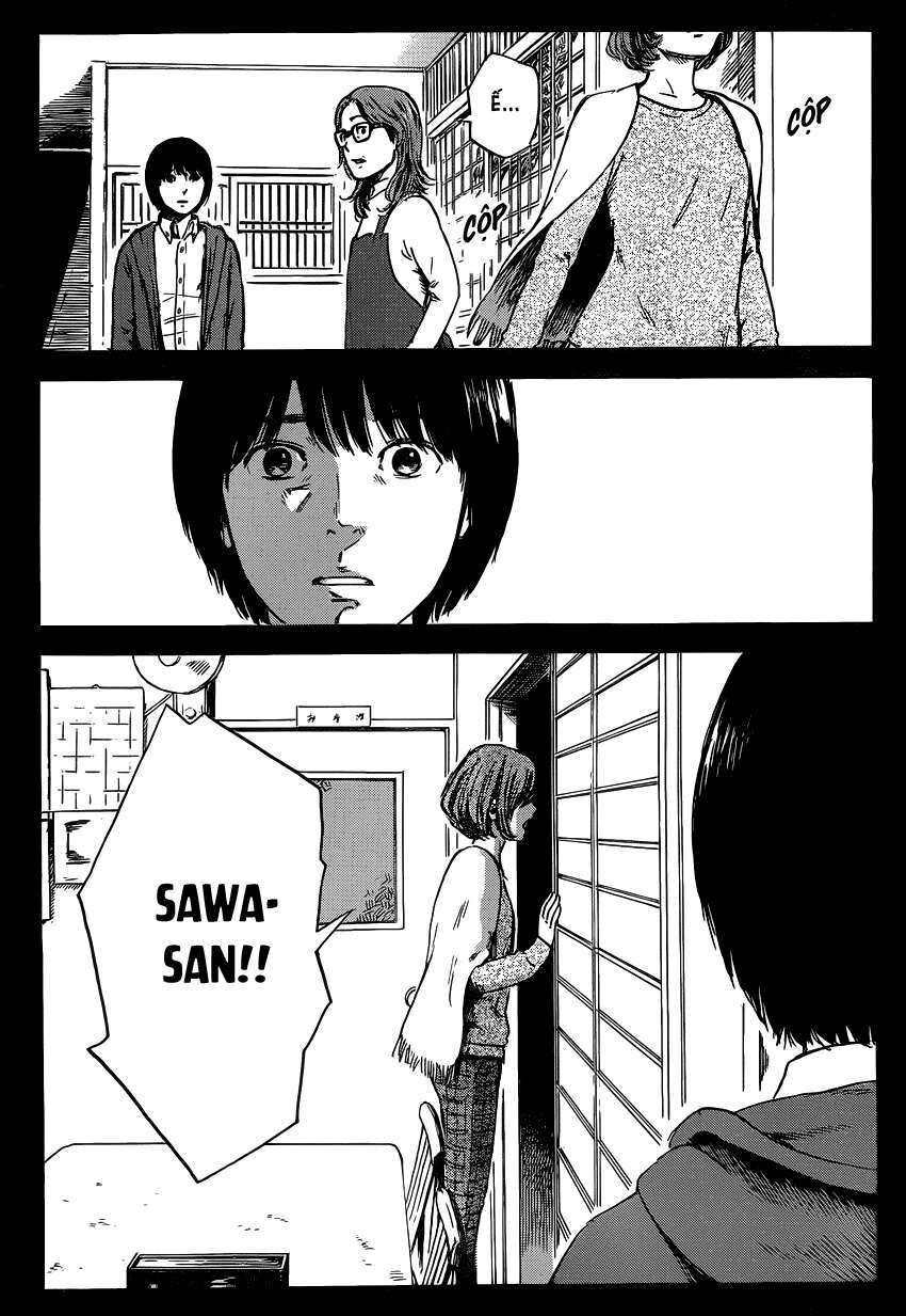 Aku No Hana – Những Bông Hoa Ác Chapter 53 - Trang 16