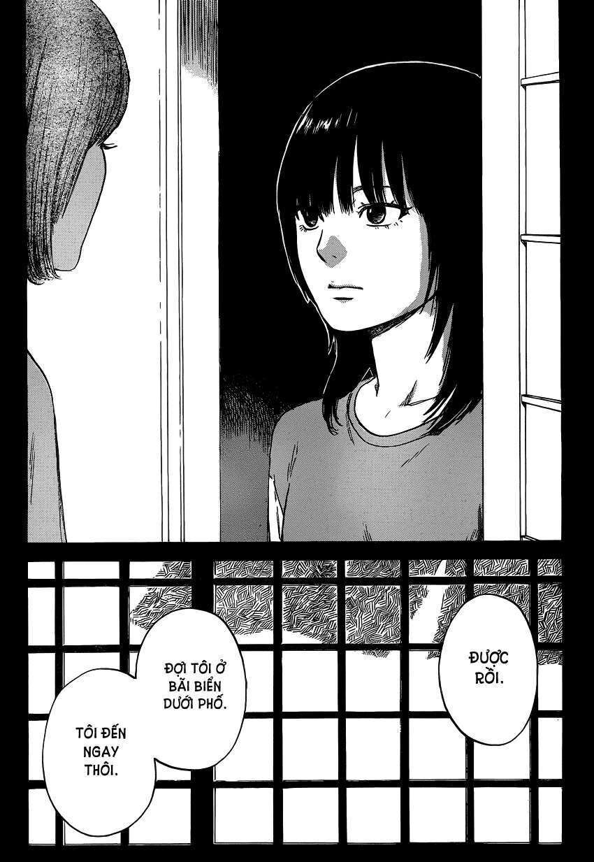 Aku No Hana – Những Bông Hoa Ác Chapter 53 - Trang 19